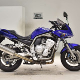 Мотоцикл Yamaha FZS1000 FAZER з пробігом 13601 m