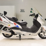 Мотоцикл Suzuki SKYWAVE 400 с пробегом 53435 km