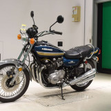 Мотоцикл Kawasaki z750rs с пробегом 2770 km