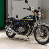 Мотоцикл Kawasaki z750rs с пробегом 2770 km