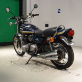 Мотоцикл Kawasaki z750rs с пробегом 2770 km