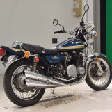 Мотоцикл Kawasaki z750rs с пробегом 2770 km