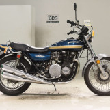 Мотоцикл Kawasaki z750rs с пробегом 2770 km