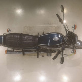 Мотоцикл Kawasaki z750rs с пробегом 2770 km