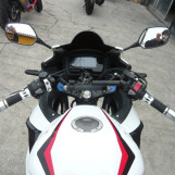 Мотоцикл Honda CBR400RA з пробігом 18209 km