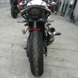 Мотоцикл Honda CBR400RA з пробігом 18209 km