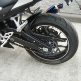 Мотоцикл Honda CBR400RA з пробігом 18209 km