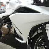 Мотоцикл Honda CBR400RA з пробігом 18209 km