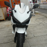 Мотоцикл Honda CBR400RA з пробігом 18209 km