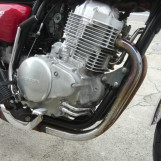 Мотоцикл Honda CB400SS с пробегом 31407 km