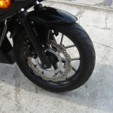 Мотоцикл Honda CBR400RA с пробегом 21421 km