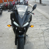 Мотоцикл Honda CBR400RA с пробегом 21421 km