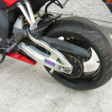 Мотоцикл Honda CBR1000RR з пробігом 20761 km