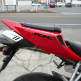 Мотоцикл Honda CBR1000RR з пробігом 20761 km