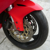 Мотоцикл Honda CBR1000RR з пробігом 20761 km