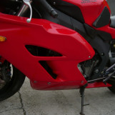 Мотоцикл Honda CBR1000RR з пробігом 20761 km