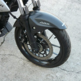 Мотоцикл Suzuki GIXXER250 с пробегом 1500 km