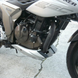 Мотоцикл Suzuki GIXXER250 с пробегом 1500 km