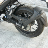 Мотоцикл Suzuki GIXXER250 с пробегом 1500 km