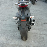 Мотоцикл Suzuki GIXXER250 с пробегом 1500 km