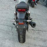 Мотоцикл Honda GB350 с пробегом 9967 km