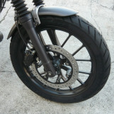 Мотоцикл Honda GB350 с пробегом 9967 km