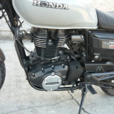 Мотоцикл Honda GB350 с пробегом 9967 km
