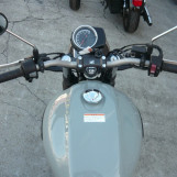 Мотоцикл Honda GB350 с пробегом 9967 km