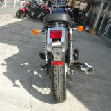 Мотоцикл Honda CB400SS с пробегом 30858 km