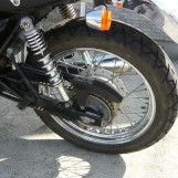 Мотоцикл Honda CB400SS с пробегом 30858 km