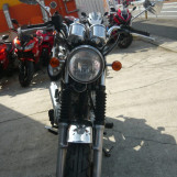 Мотоцикл Honda CB400SS с пробегом 30858 km