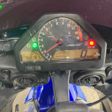 Мотоцикл Honda CBR1000RR з пробігом 53157 km