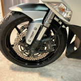 Мотоцикл Kawasaki NINJA1000A з пробігом 52471 km