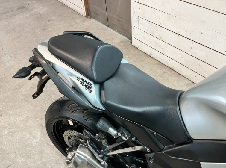 Мотоцикл Kawasaki NINJA1000A з пробігом 52471 km