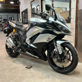 Мотоцикл Kawasaki NINJA1000A з пробігом 52471 km