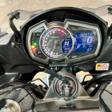 Мотоцикл Kawasaki NINJA1000A з пробігом 52471 km