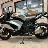 Мотоцикл Kawasaki NINJA1000A з пробігом 52471 km