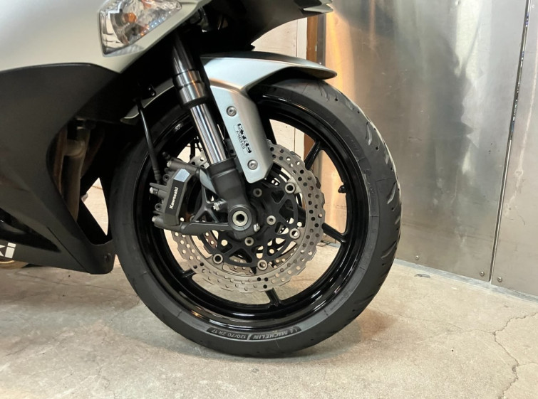 Мотоцикл Kawasaki NINJA1000A з пробігом 52471 km