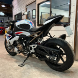 Мотоцикл BMW S1000R с пробегом 20630 km