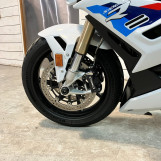 Мотоцикл BMW S1000R с пробегом 20630 km