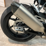 Мотоцикл BMW S1000R с пробегом 20630 km