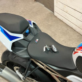 Мотоцикл BMW S1000R с пробегом 20630 km