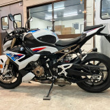 Мотоцикл BMW S1000R с пробегом 20630 km