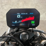 Мотоцикл BMW S1000R с пробегом 20630 km