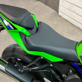 Мотоцикл Kawasaki NINJA ZX-6R с пробегом 53906 km