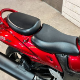 Мотоцикл Suzuki GSX1300R HAYABUSA с пробегом 15853 km