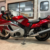 Мотоцикл Suzuki GSX1300R HAYABUSA с пробегом 15853 km