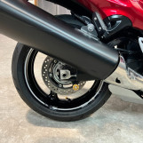 Мотоцикл Suzuki GSX1300R HAYABUSA с пробегом 15853 km