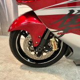 Мотоцикл Suzuki GSX1300R HAYABUSA с пробегом 15853 km