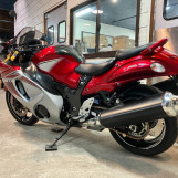 Мотоцикл Suzuki GSX1300R HAYABUSA с пробегом 15853 km